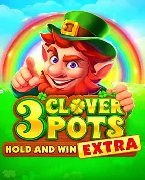 3 Clover Pots Extra slot cover