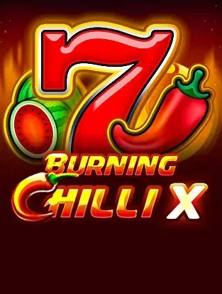 Burning Chilli X slot by BGaming