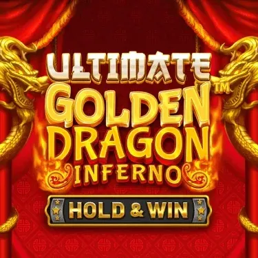 Ultimate Golden Dragon Inferno slot