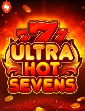 Ultra Hot Sevens slot